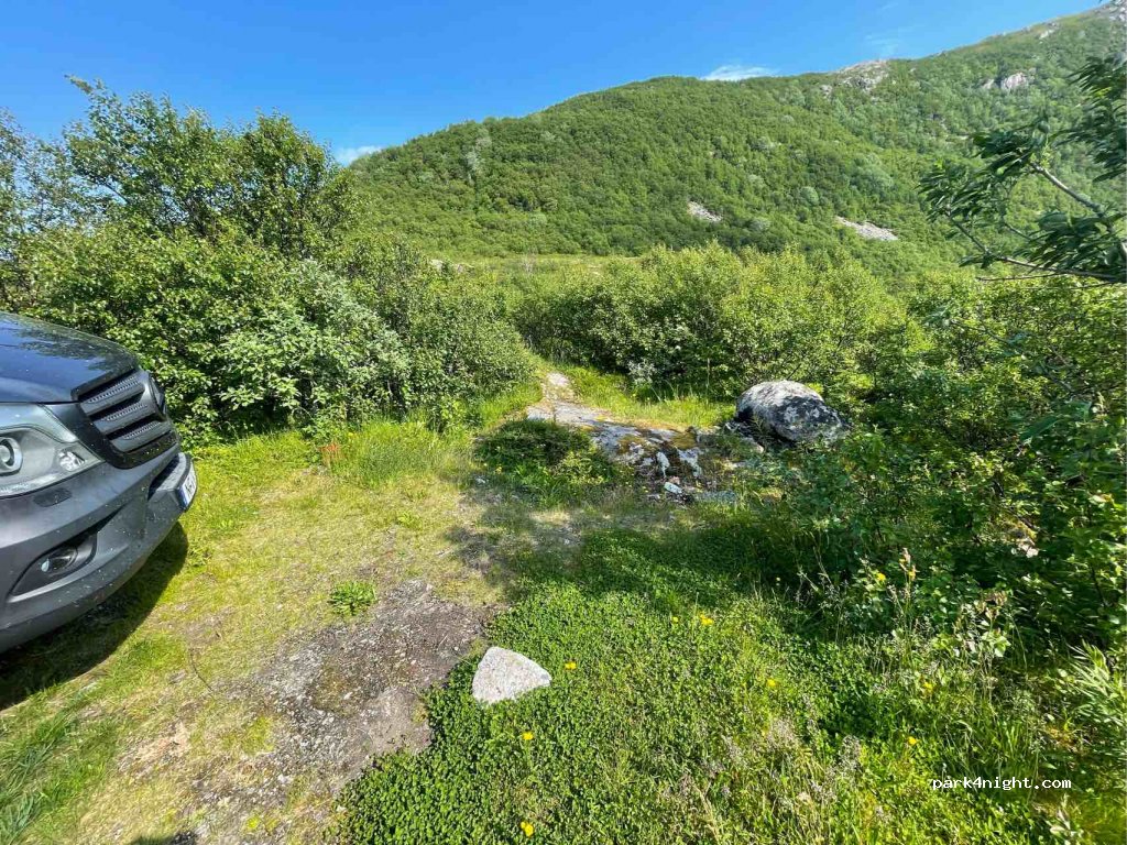 (8360) Bøstad - E10 — foto 3