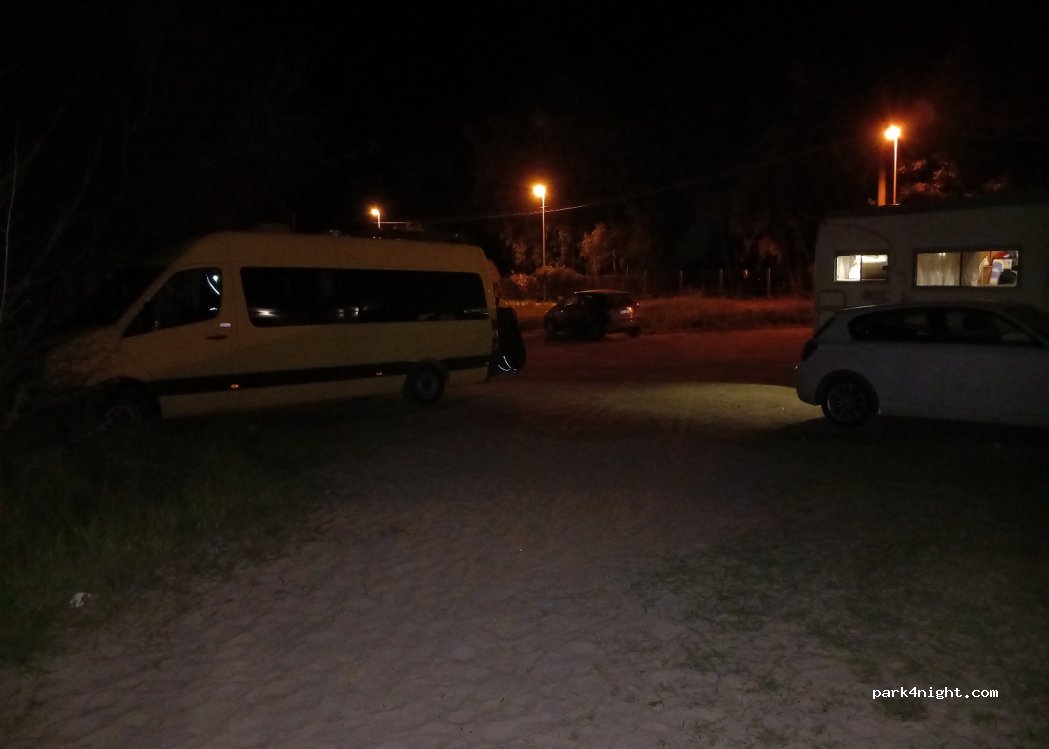 (08048) Tortolì - Unnamed Road — foto 4