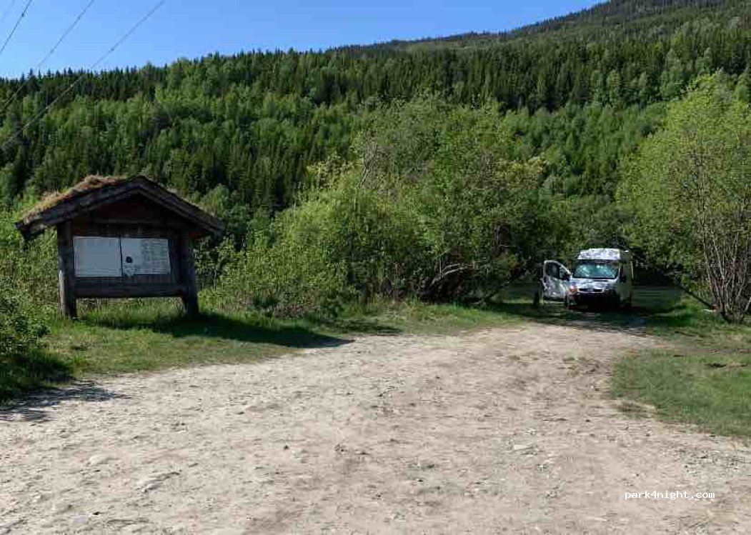 (2630) Ringebu - Unnamed Road — foto 4