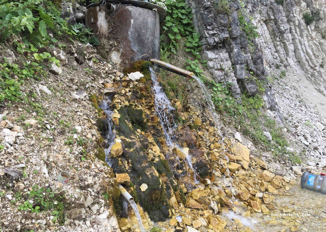 () Tsageri - — foto