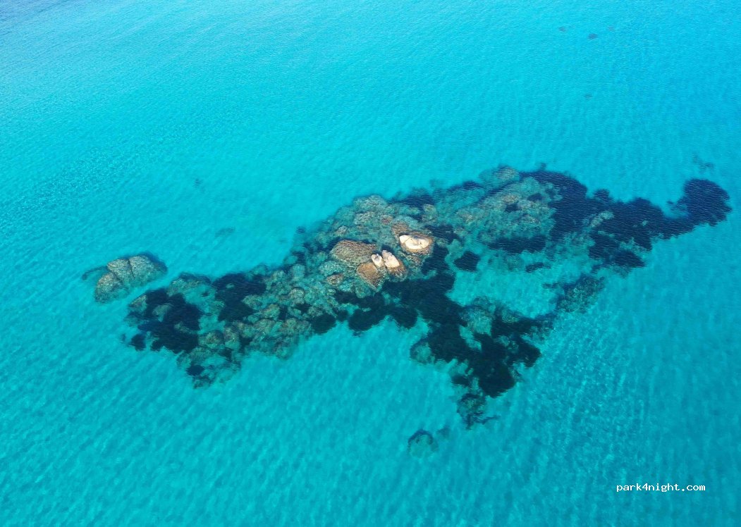 Spiaggia Del Riso — foto 3