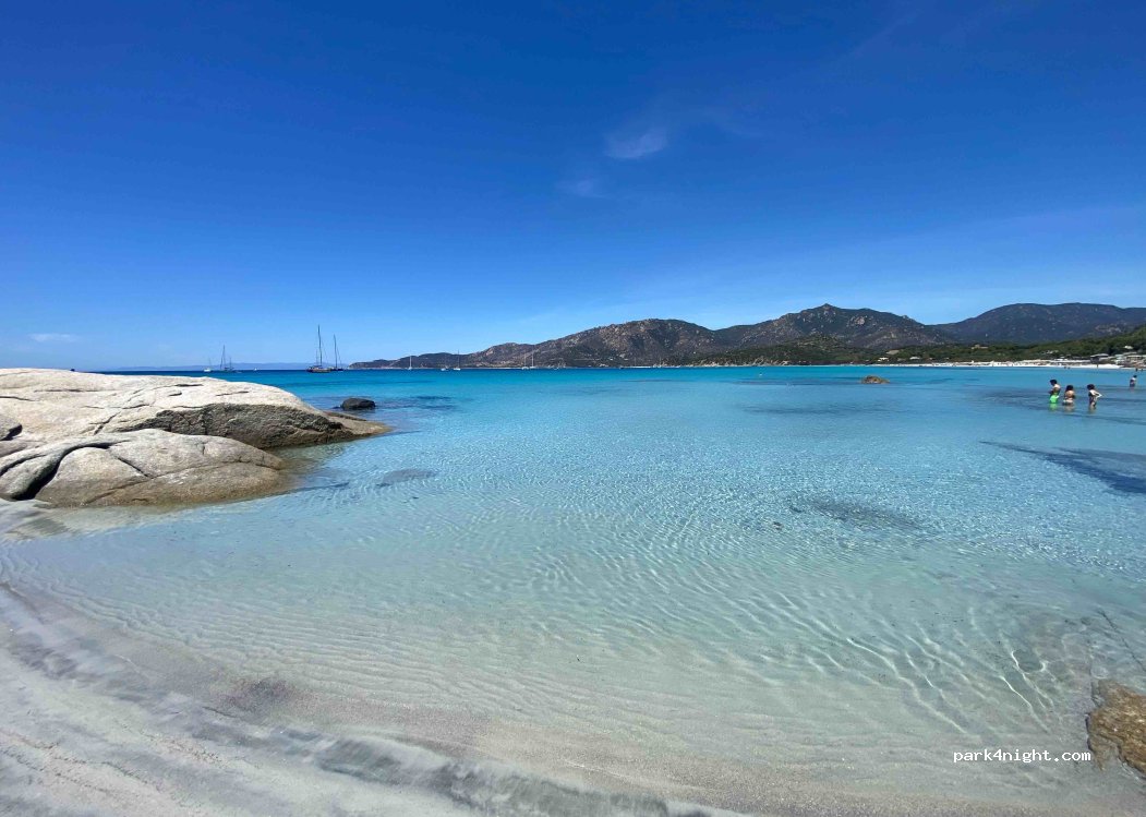 Spiaggia Del Riso — foto 4