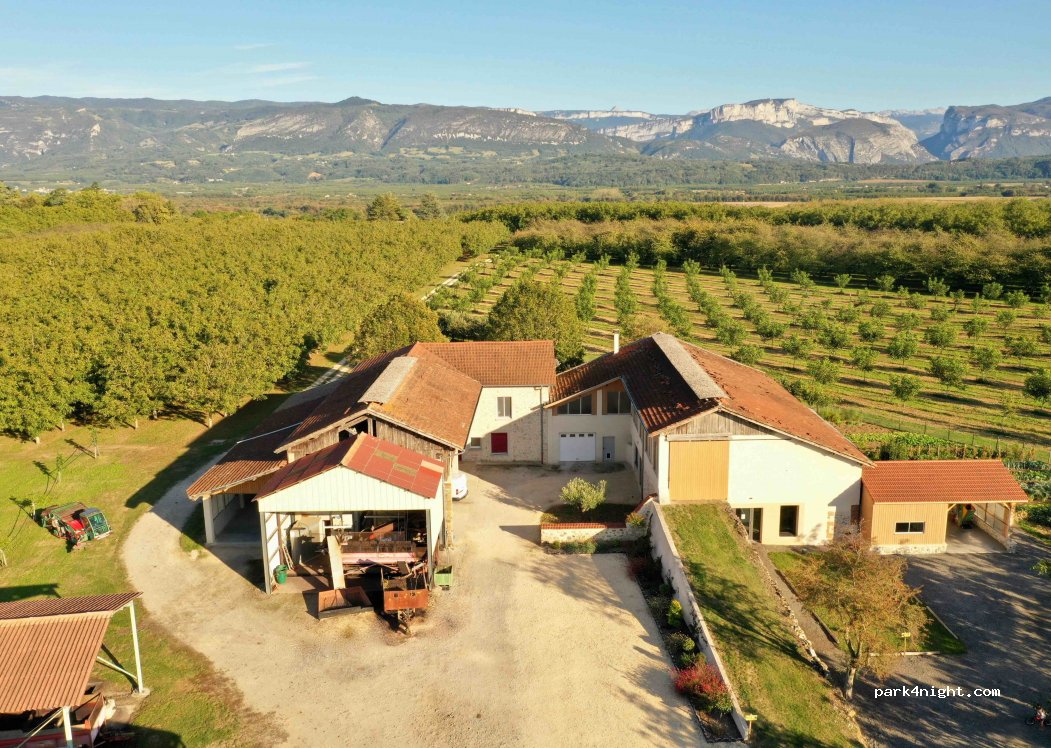 La Belle Noix — foto