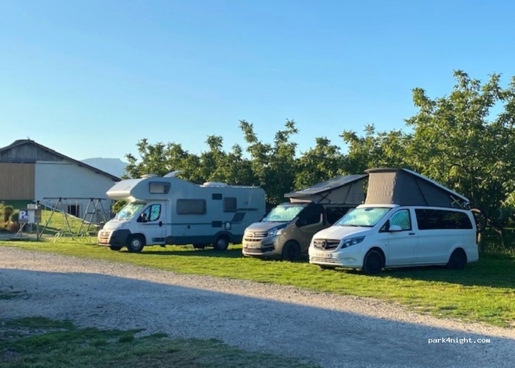 La Belle Noix — foto 3