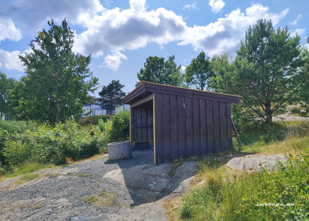(4790) Lillesand - 6 Bergstø — foto 2