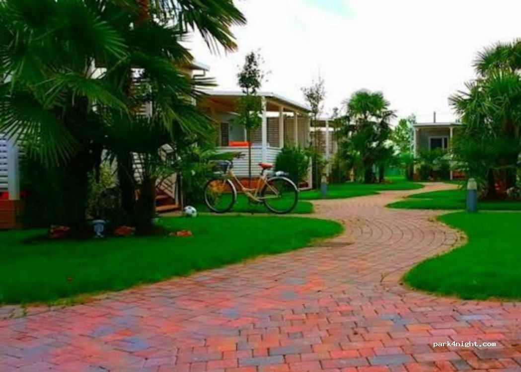 Camping Village Internazionale — foto