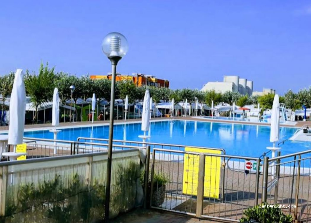 Camping Village Internazionale — foto 2