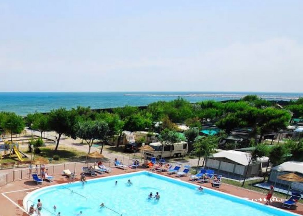 Camping Village Internazionale — foto 3