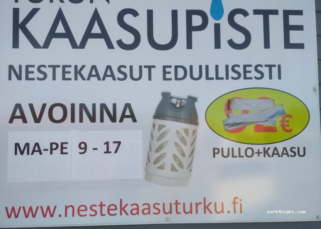 (20250) Turku - 1 Tavarakatu — foto