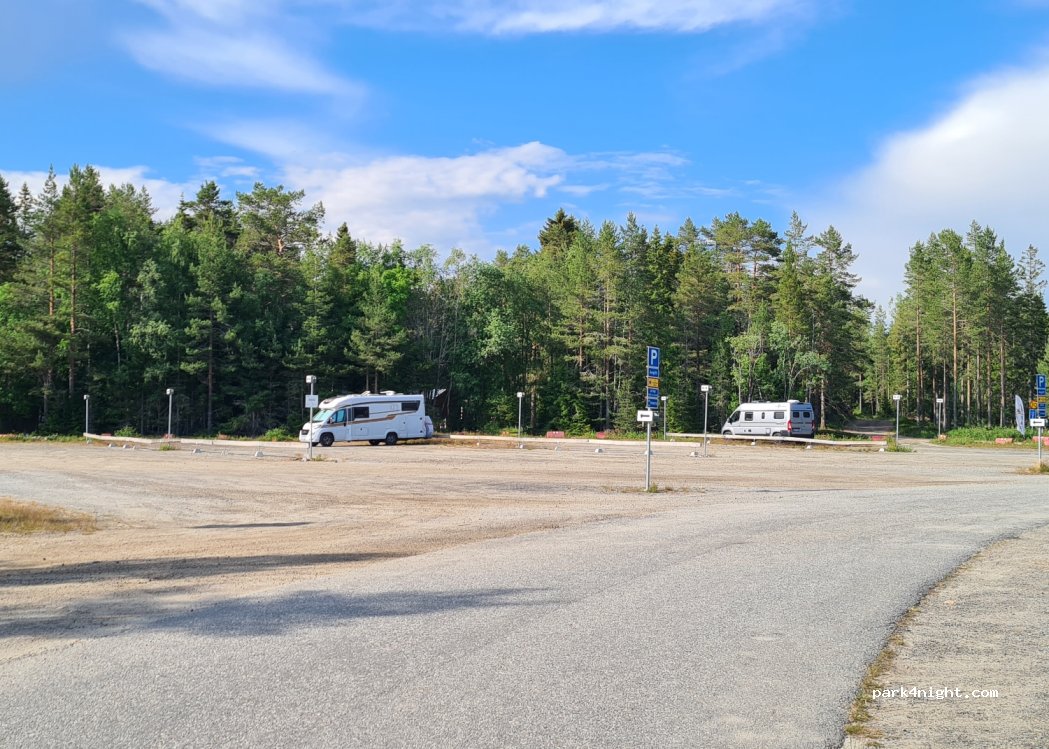 (905 82) Umeå - 42 Bettnesvägen — foto 2