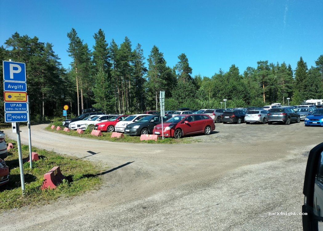 (905 82) Umeå - 42 Bettnesvägen — foto 3