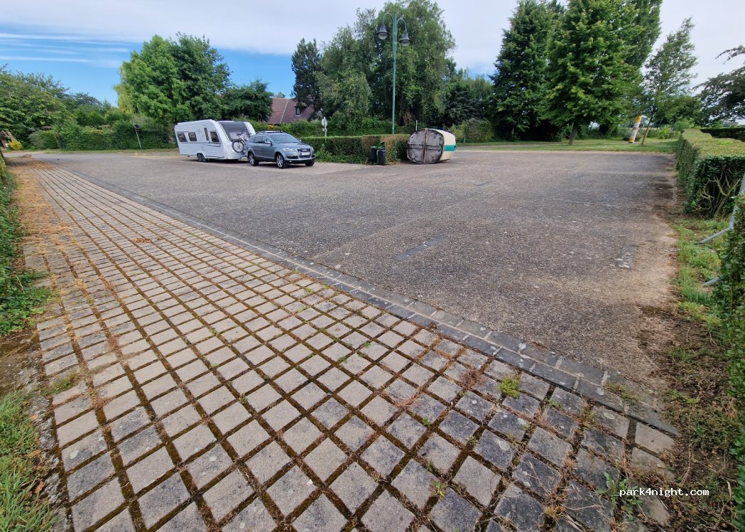 (80200) Assevillers - 2 Rue d'Herbecourt — foto