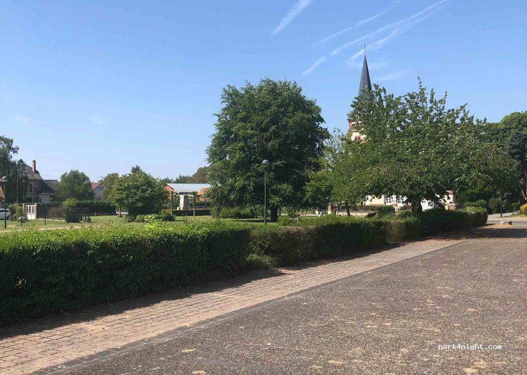 (80200) Assevillers - 2 Rue d'Herbecourt — foto 4