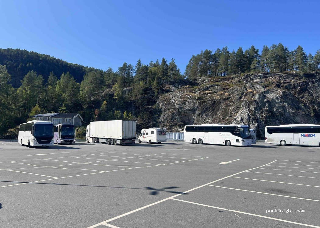 (3539) Flå - Unnamed Road — foto 3
