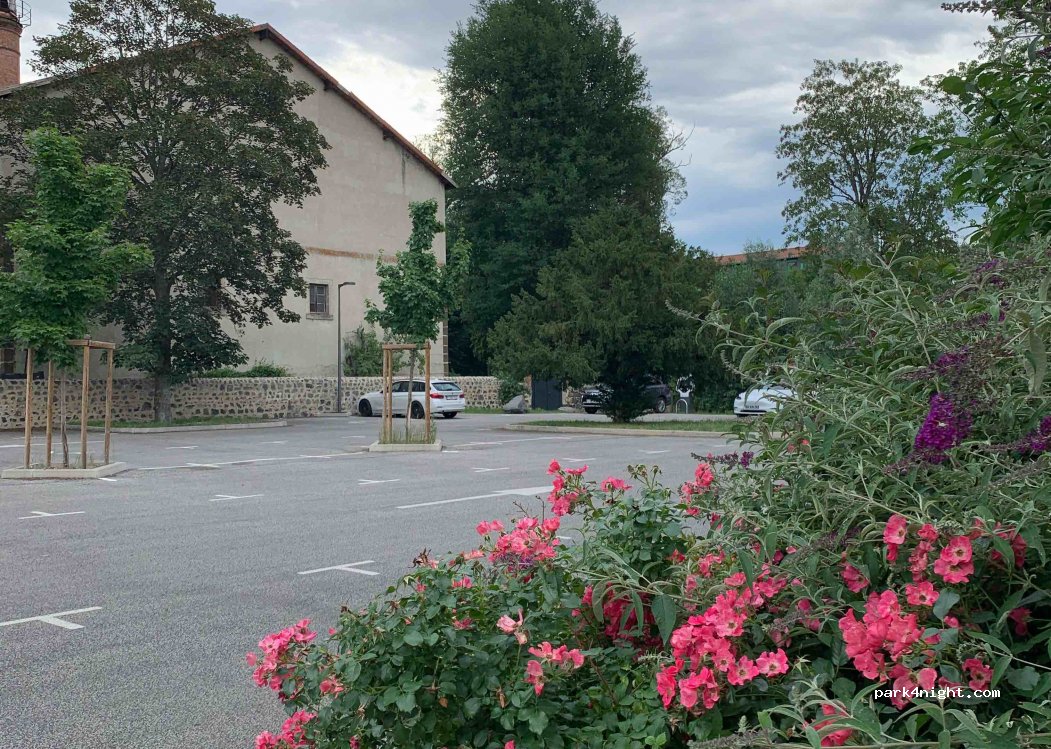 (43000) Le Puy-en-Velay - 13 Boulevard Docteur André Chantemesse — foto 2