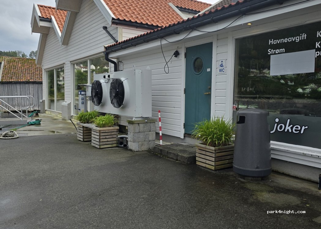 (4110) Forsand - 68 Bergevikvegen — foto 4