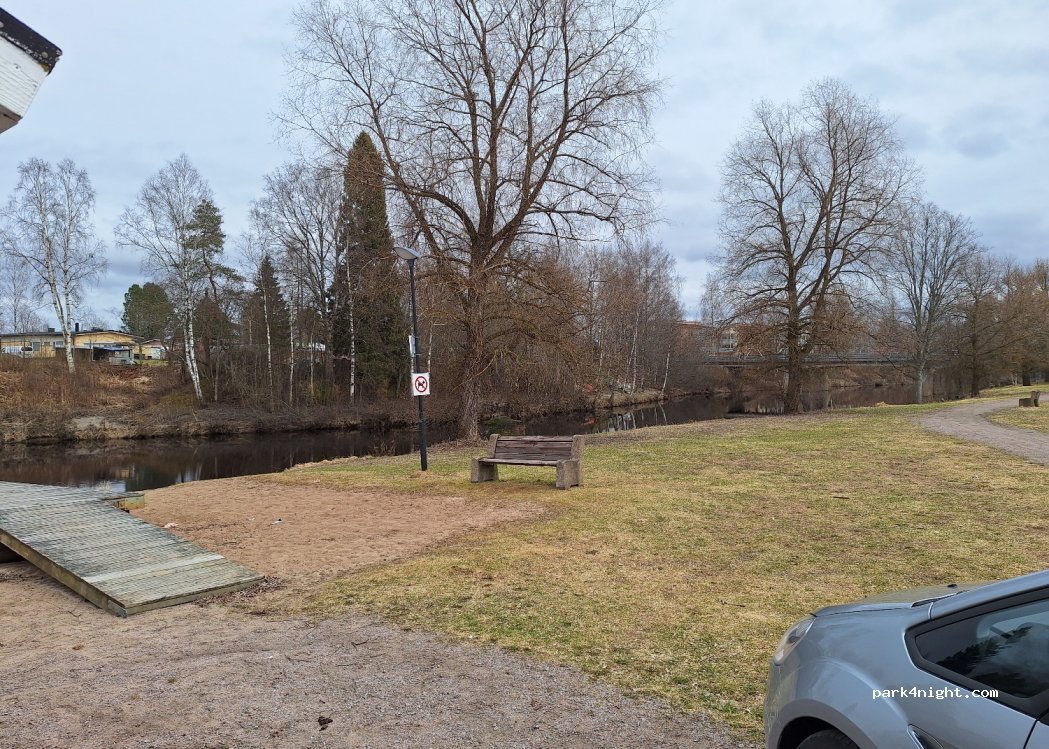 (69100) Kannus - 19 Törmätie — foto 2