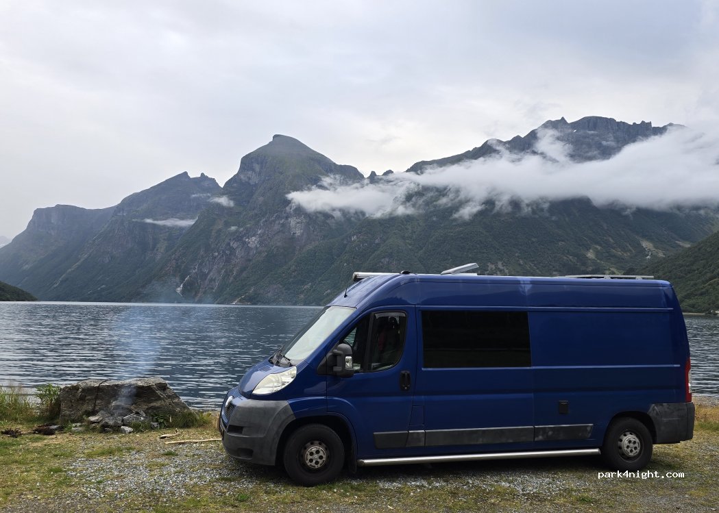 (6190) Bjørke - 16 Sekundær Fylkesveg 41 — foto 5