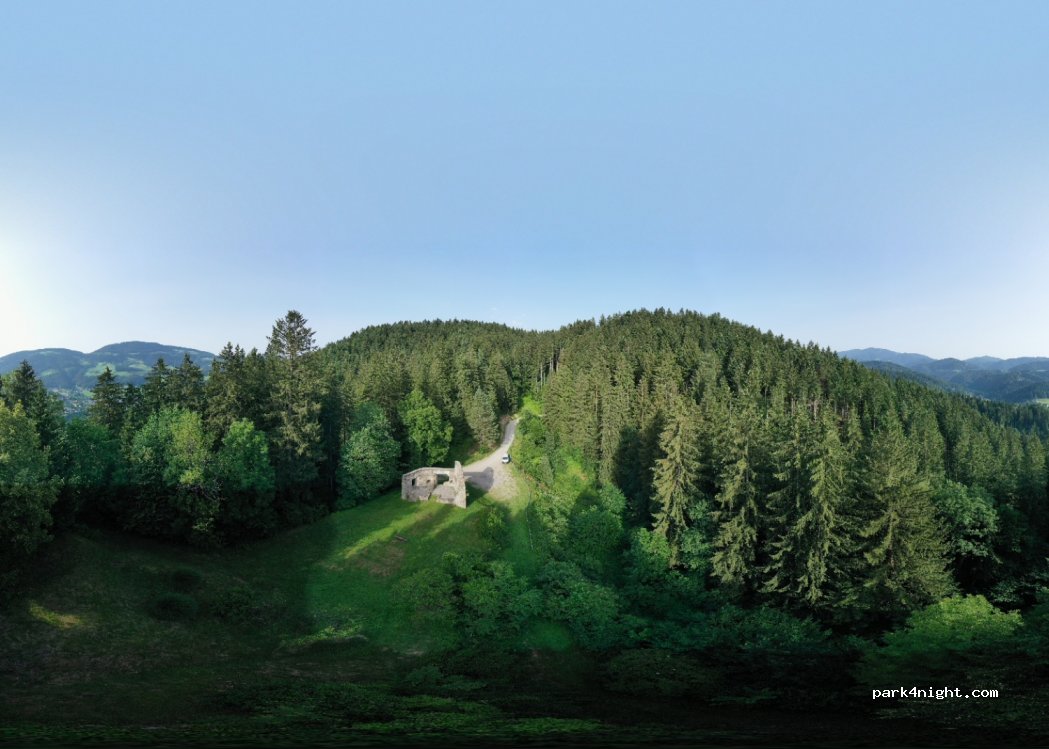 (2367) Vuzenica - Na klancu — foto