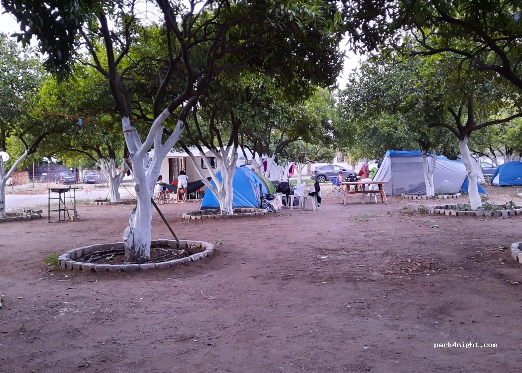 Minta Karavan & Kamp — foto