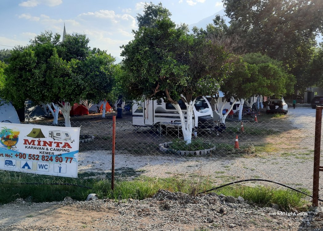 Minta Karavan & Kamp — foto 2