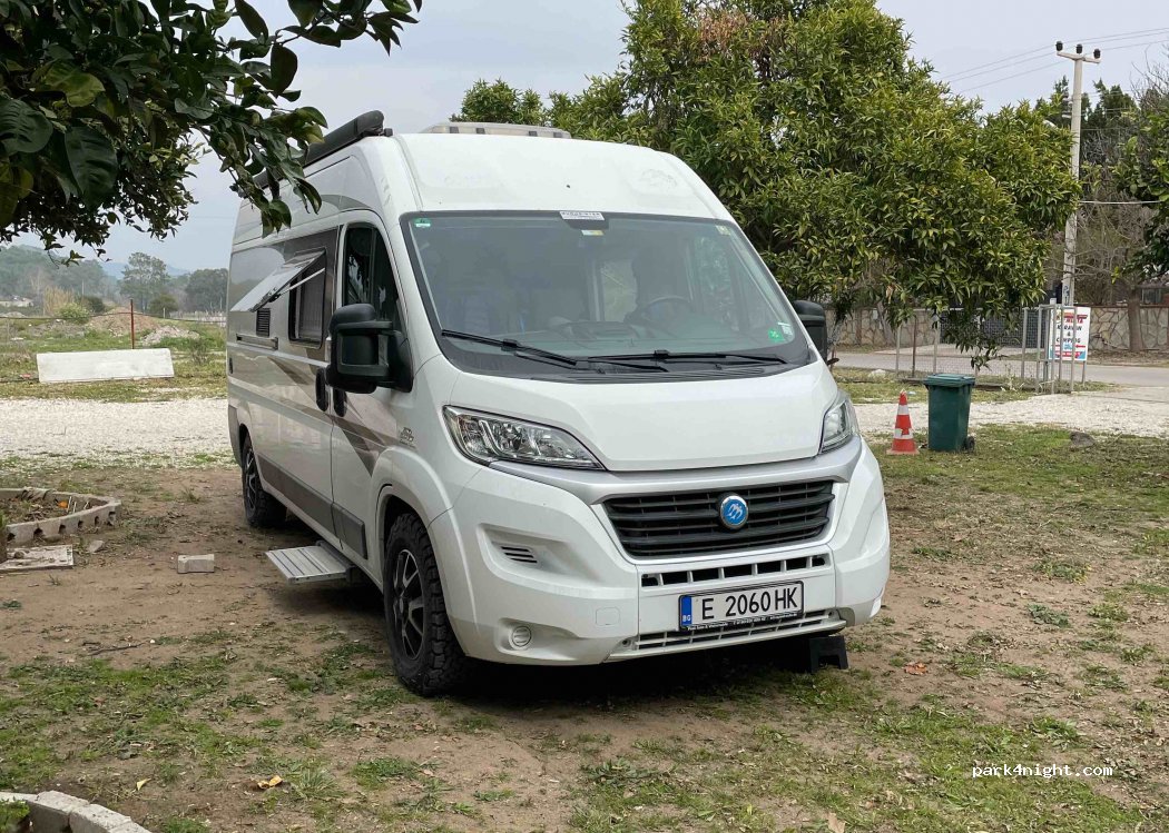 Minta Karavan & Kamp — foto 4