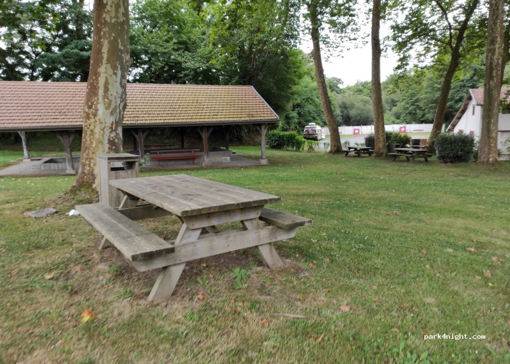 (40290) Habas - 352 Rue du Lavoir — foto