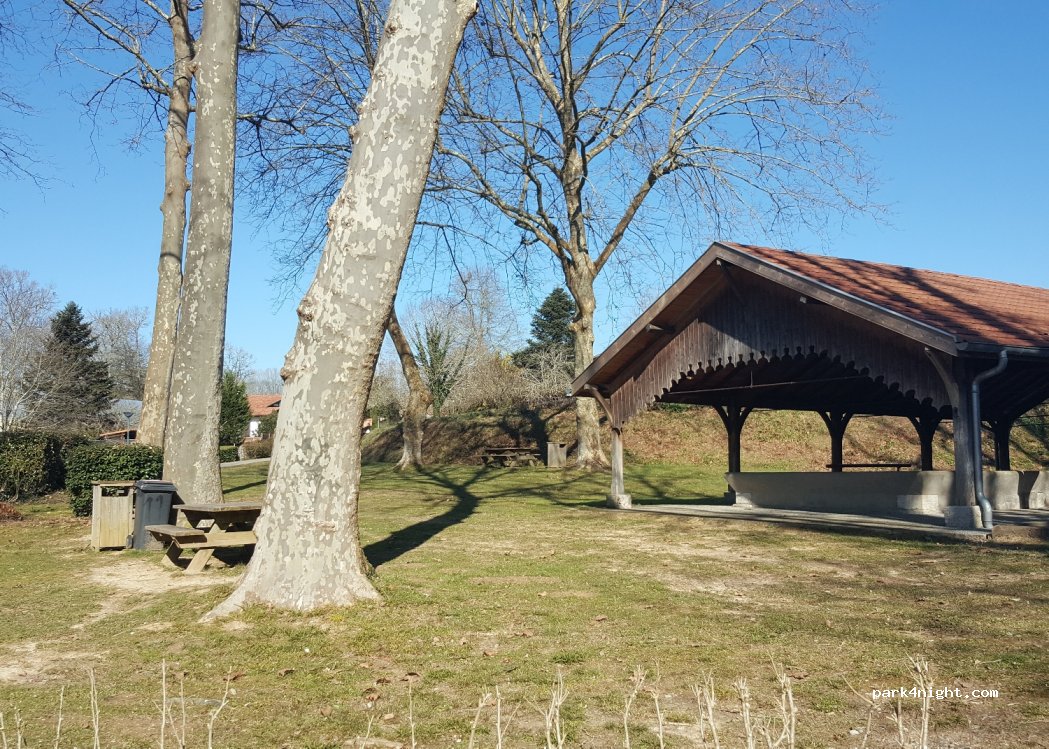 (40290) Habas - 352 Rue du Lavoir — foto 2