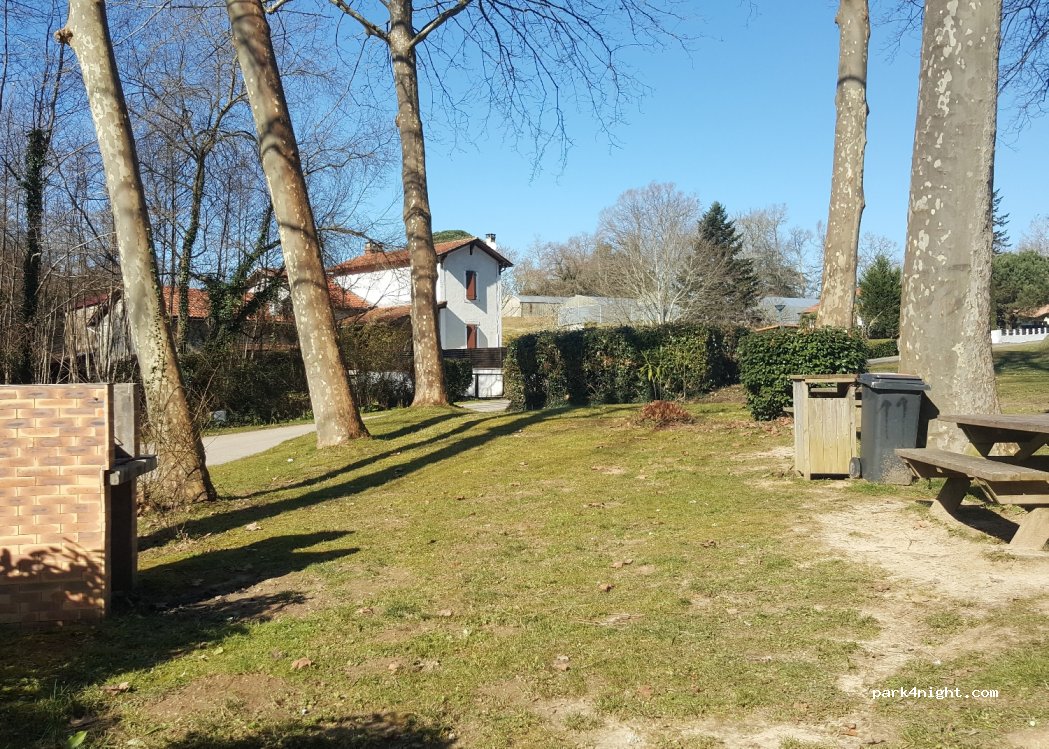 (40290) Habas - 352 Rue du Lavoir — foto 3