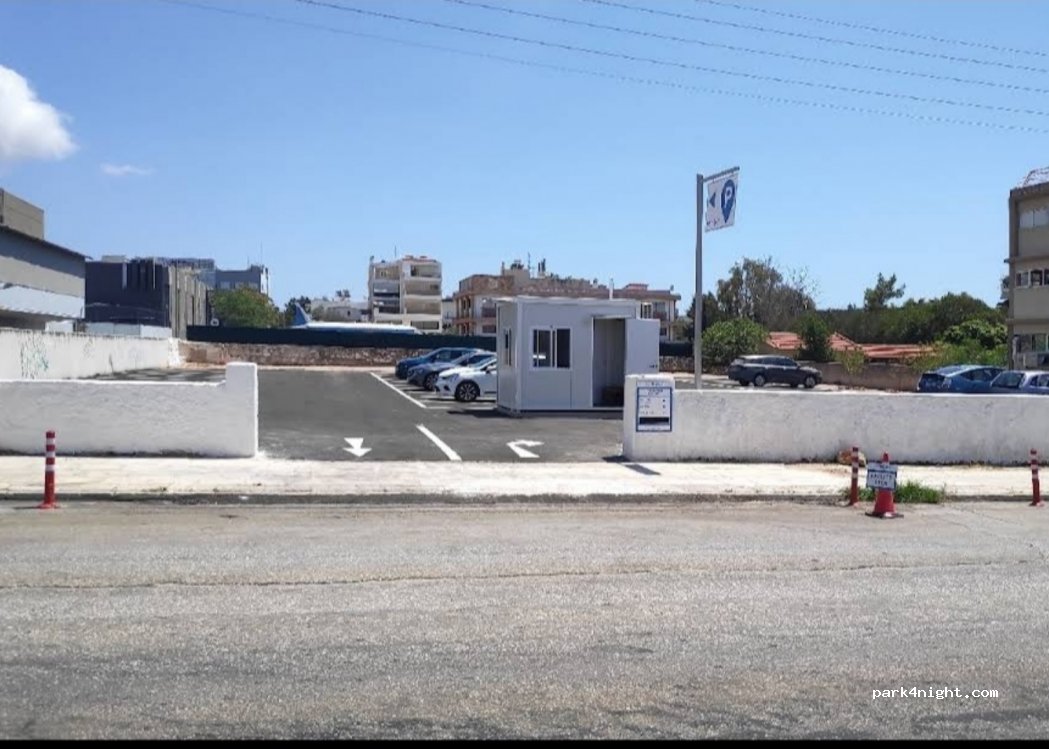 (167 77) Elliniko - 3 Eleftheriou Venizelou — foto