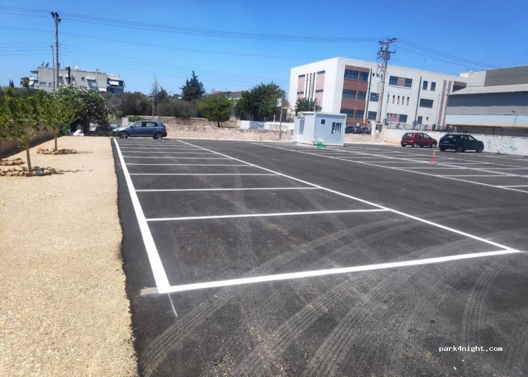 (167 77) Elliniko - 3 Eleftheriou Venizelou — foto 2