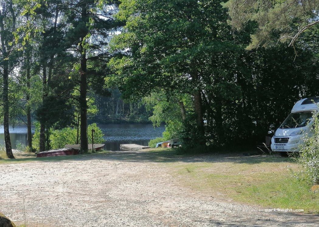(362 31) Tingsryd - Unnamed Road — foto