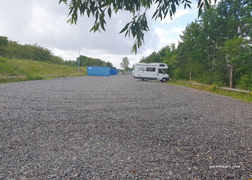 (9000) Aalborg - 17 Egholm Færgevej — foto 2