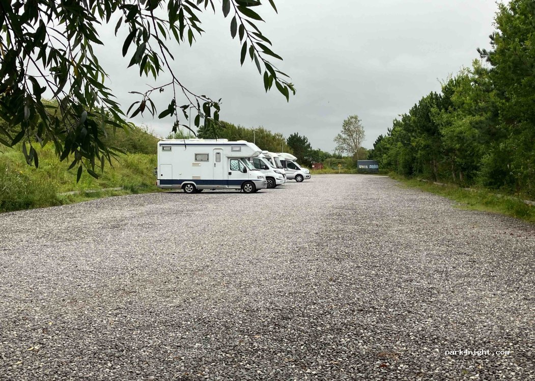 (9000) Aalborg - 17 Egholm Færgevej — foto 3