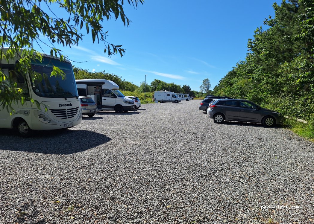(9000) Aalborg - 17 Egholm Færgevej — foto 4