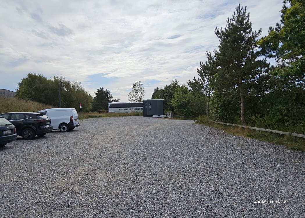 (9000) Aalborg - 17 Egholm Færgevej — foto 5