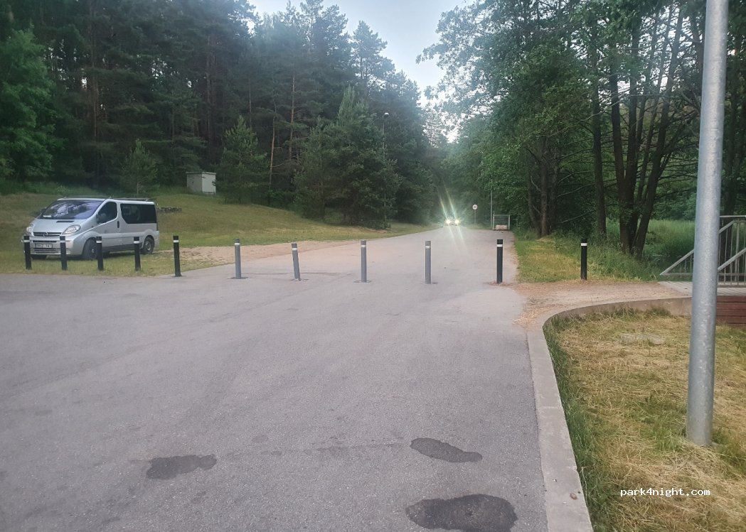 (33143) Šeštokiškės - 6 Turgaus gatvė — foto