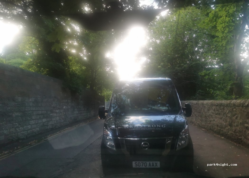 (EH7 4HN) Edinburgh - 193 Warriston Road — foto