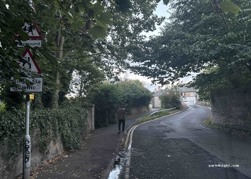 (EH7 4HN) Edinburgh - 193 Warriston Road — foto 2