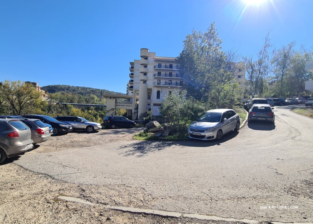 (5000) Veliko Tarnovo - 11 ulitsa — foto
