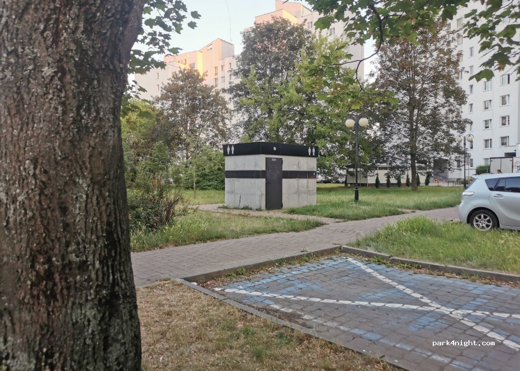 (03-536) Warszawa - 2 Kołowa — foto 3