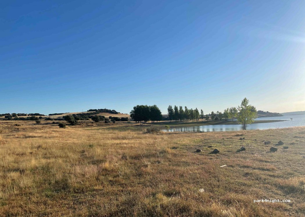 (37779) Aldeavieja de Tormes - Unnamed road — foto 2