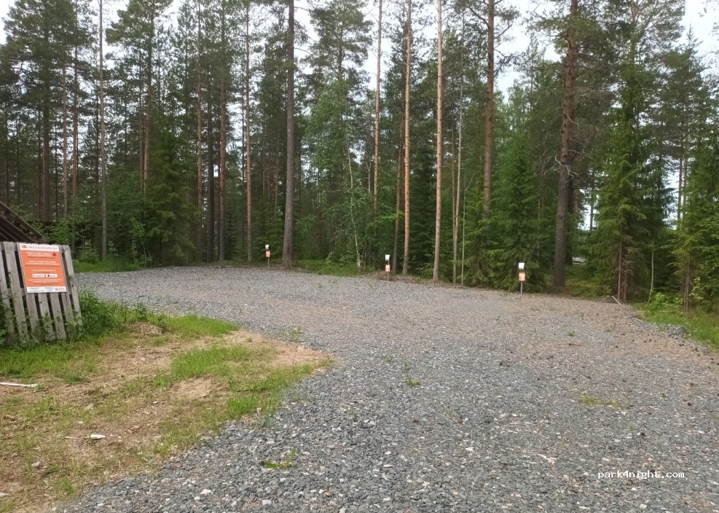 Karkausmäen Kammari — foto