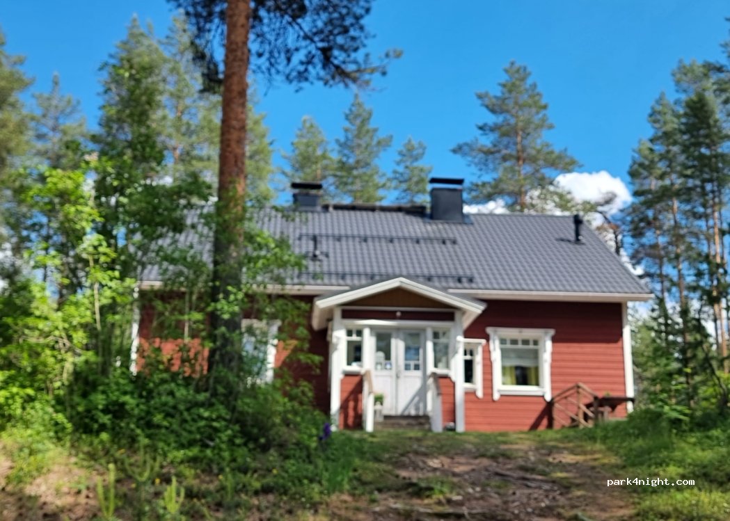 Karkausmäen Kammari — foto 2
