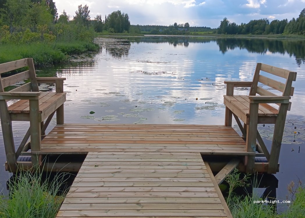 Karkausmäen Kammari — foto 3