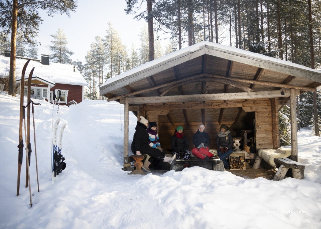 Karkausmäen Kammari — foto 4