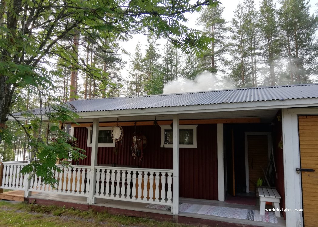 Karkausmäen Kammari — foto 5