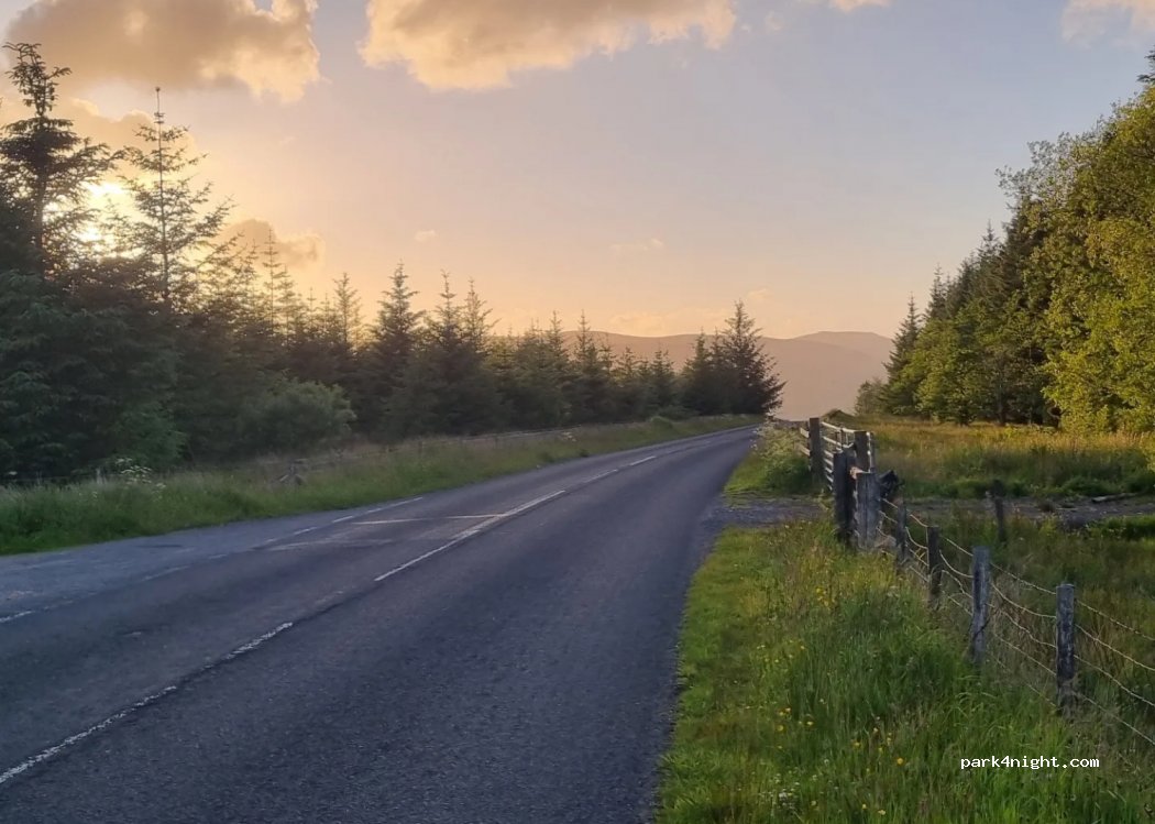 (CA11) Penrith - A5091 — foto