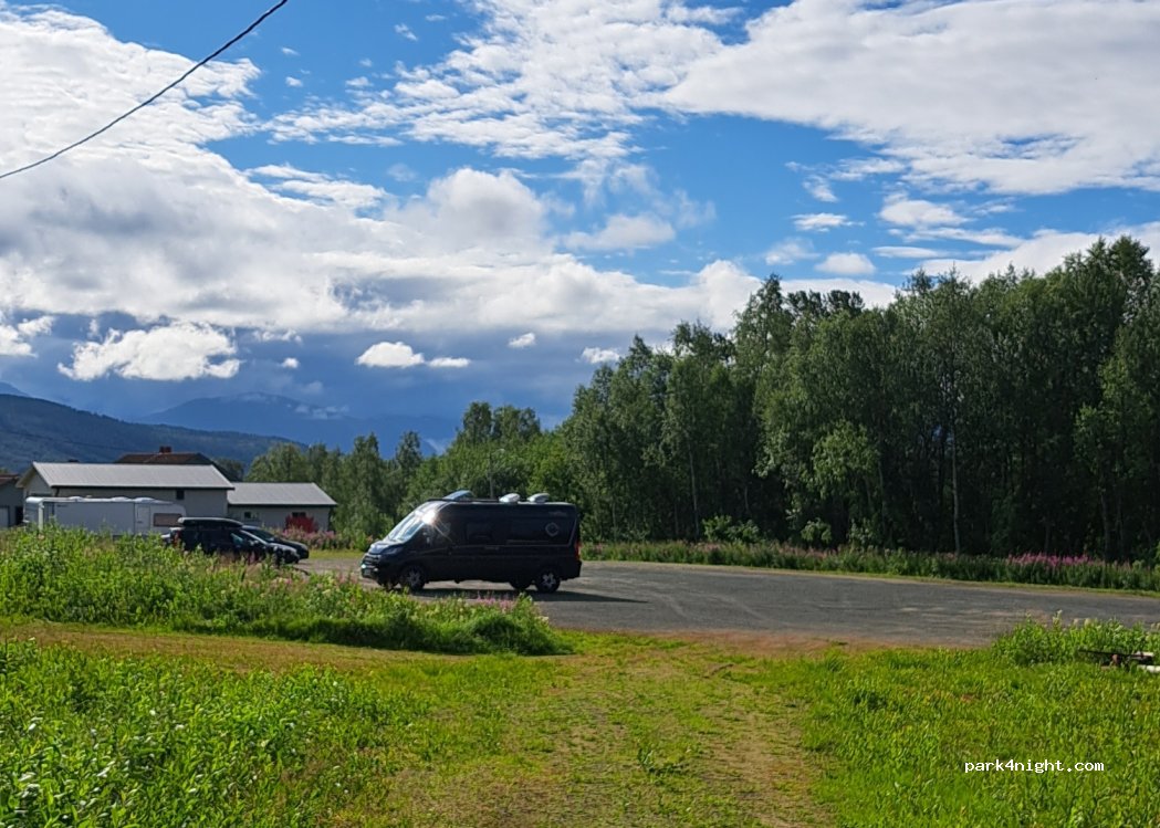 (9360) Bardu - 6 Storløveien — foto 2