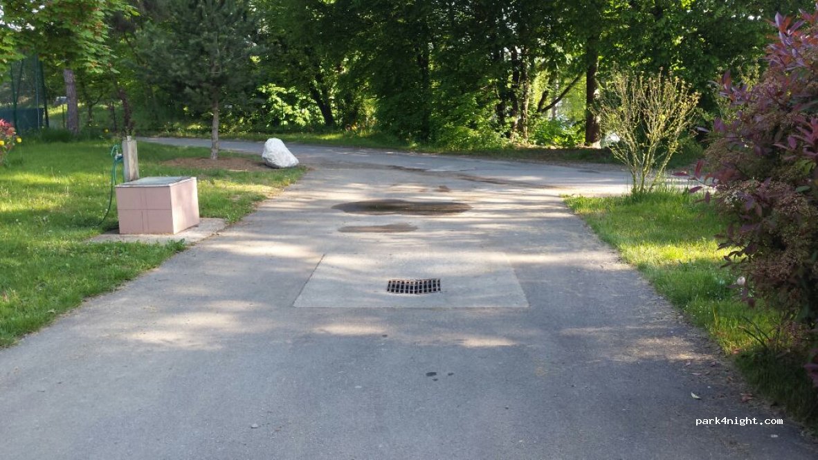 Camping Saint Disdille — foto 3